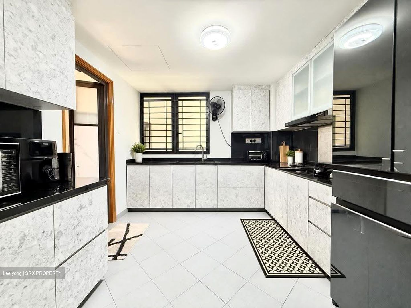 Haig Court (D15), Condominium #614166311